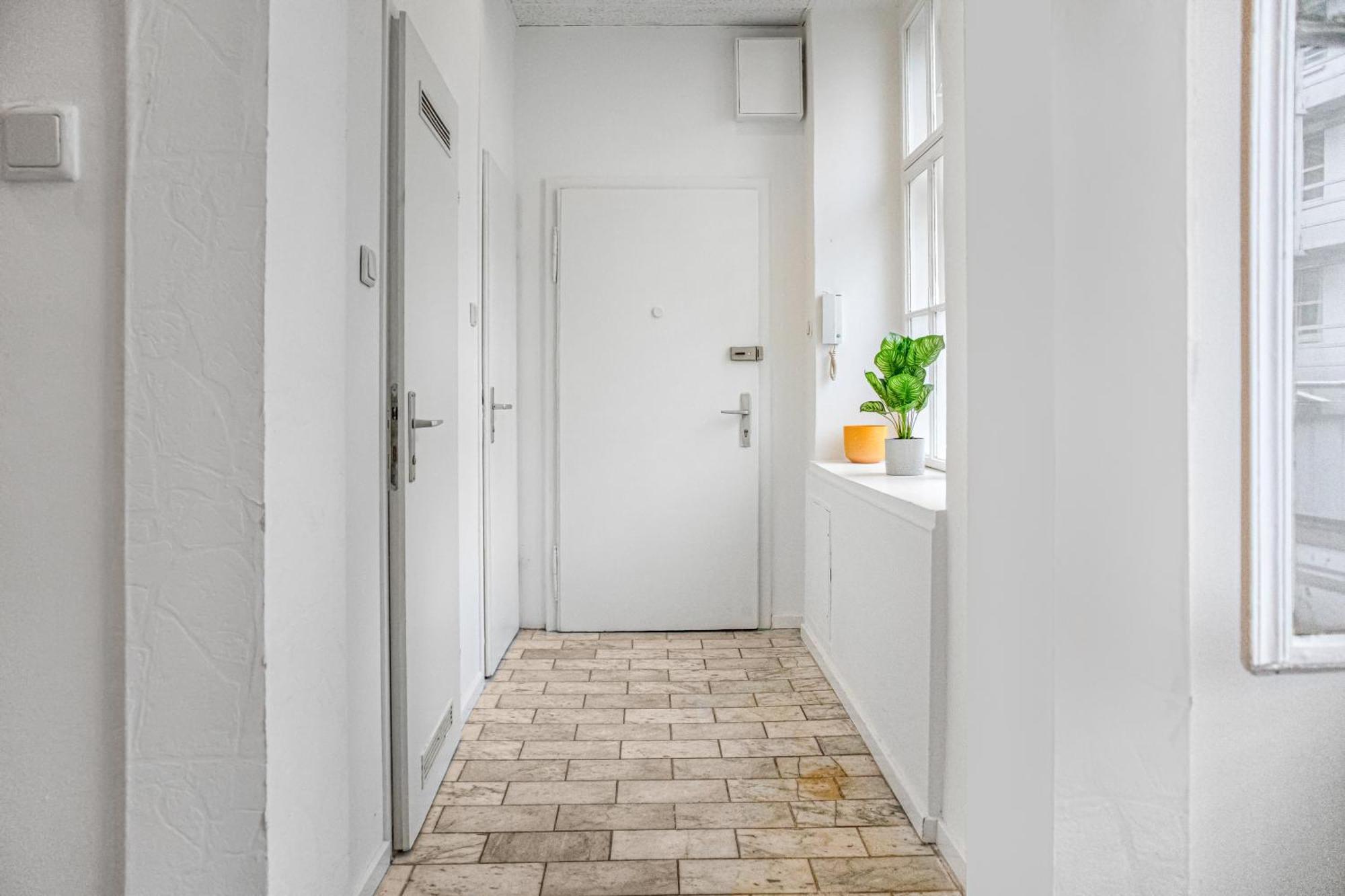 Commodious 3Br Apt. Ideal For Families And Friends Apartment Виена Екстериор снимка