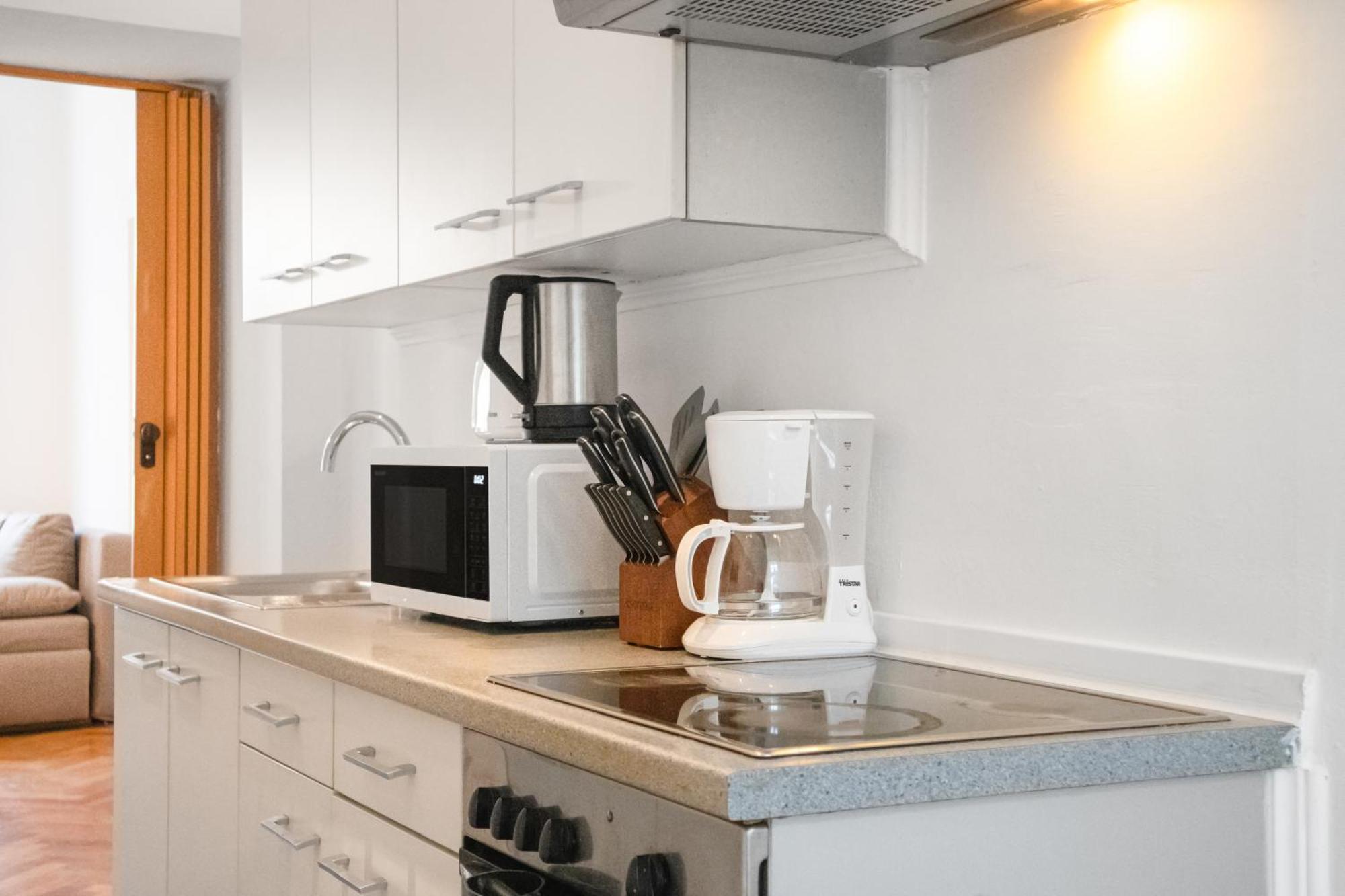 Commodious 3Br Apt. Ideal For Families And Friends Apartment Виена Екстериор снимка